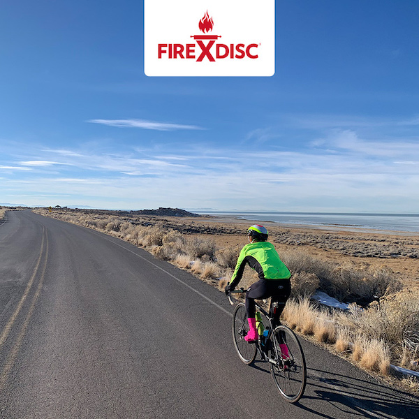 My 5 miles! Challenge